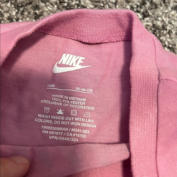 Nike Two Piece Set - Picture 5 of 5